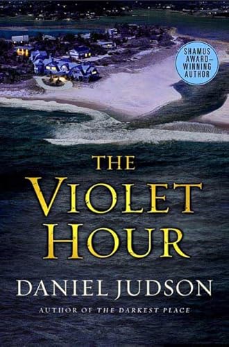 Stock image for The Violet Hour for sale by Better World Books