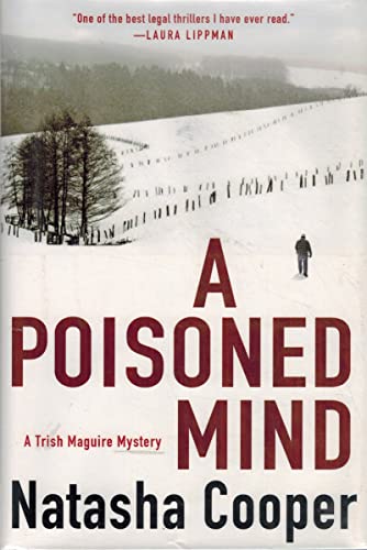 9780312383664: A Poisoned Mind (Trish Maguire Mysteries)