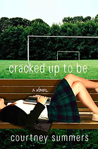 Stock image for Cracked Up to be for sale by WorldofBooks