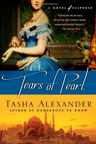 9780312383701: Tears of Pearl (Lady Emily Mysteries)