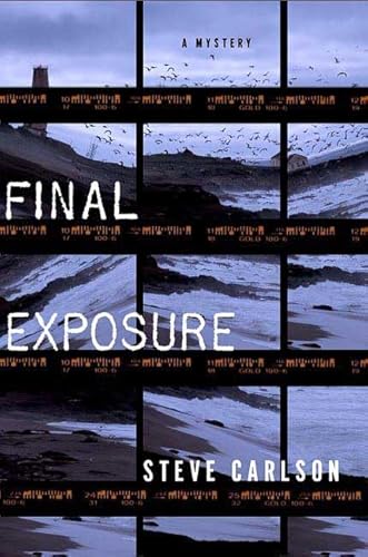 Stock image for Final Exposure for sale by The Book Cellar, LLC