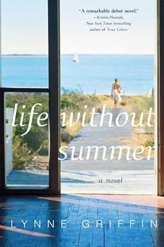 Beispielbild fr Life Without Summer: A Novel zum Verkauf von Wonder Book