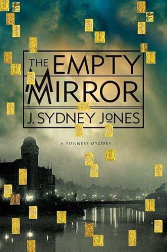 Stock image for The Empty Mirror for sale by Better World Books