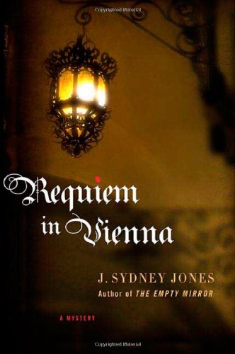 Stock image for Requiem in Vienna: A Viennese Mystery for sale by More Than Words