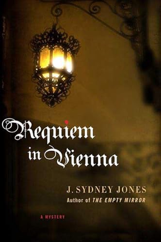 9780312383909: Requiem in Vienna: A Viennese Mystery