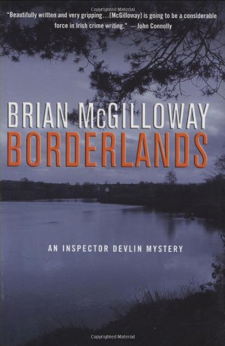 Imagen de archivo de Borderlands No. 1 a la venta por Better World Books: West