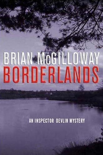 9780312384067: Borderlands (Inspector Devlin Mystery)