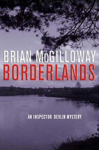 9780312384067: Borderlands (An Inspector Devlin Mystery)