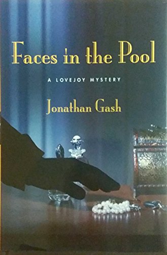 Beispielbild fr Faces in the Pool: A Lovejoy Mystery (Lovejoy Mysteries) zum Verkauf von ZBK Books