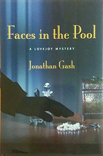 9780312384111: Faces in the Pool: A Lovejoy Mystery (Lovejoy Mysteries)