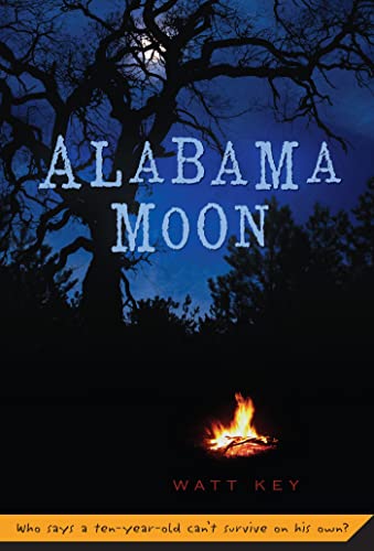 Beispielbild fr Alabama Moon (Alabama Moon, 1) zum Verkauf von Gulf Coast Books