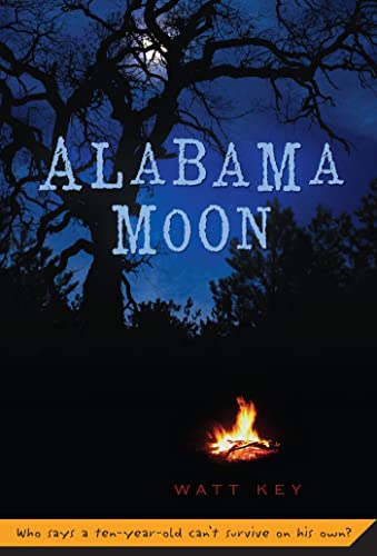 Stock image for Alabama Moon for sale by Blackwell's
