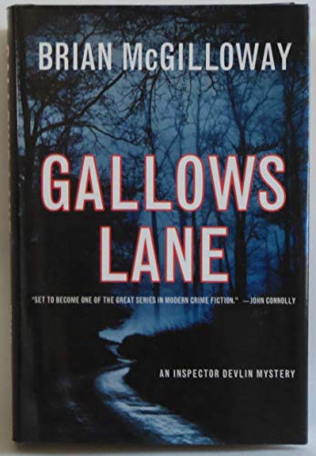9780312384326: Gallows Lane: An Inspector Devlin Mystery
