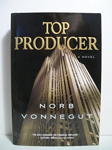 Imagen de archivo de Top Producer: A Novel a la venta por BEACON BOOKS