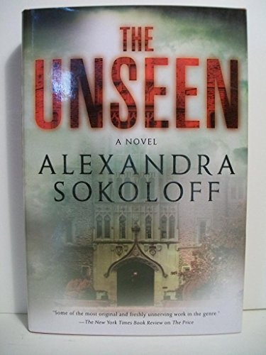 9780312384708: The Unseen