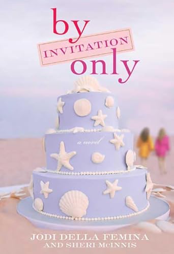 Imagen de archivo de By Invitation Only a la venta por HPB-Diamond