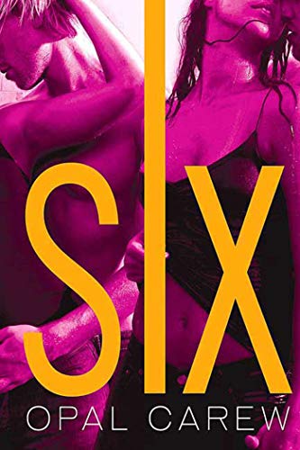 Beispielbild fr Six zum Verkauf von SecondSale