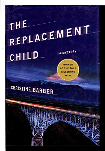 Stock image for THE REPLACEMENT CHILD for sale by Joe Staats, Bookseller