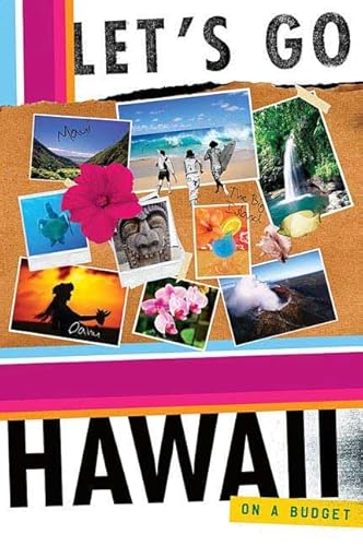 9780312385798: Let's Go Hawaii 5th Edition