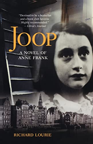 Imagen de archivo de Joop : A Novel of Anne Frank a la venta por Better World Books