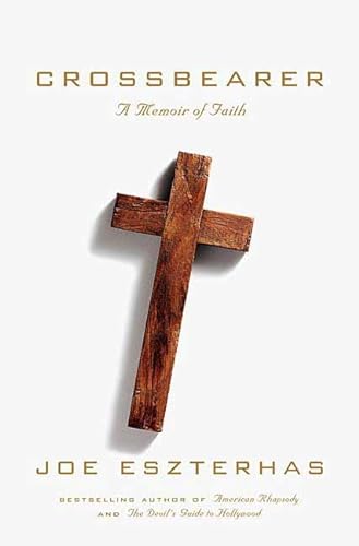 Beispielbild fr Crossbearer: A Memoir of Faith zum Verkauf von ThriftBooks-Atlanta