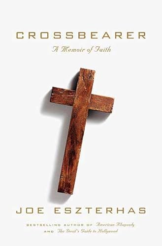Stock image for Crossbearer: A Memoir of Faith for sale by Blue Vase Books