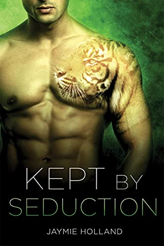 Stock image for Kept by Seduction (Taken by Passion) for sale by SecondSale