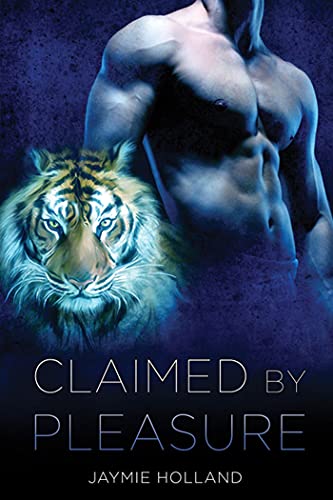 Claimed by Pleasure (Wonderland: King of Spades) (9780312386672) by Holland, Jaymie