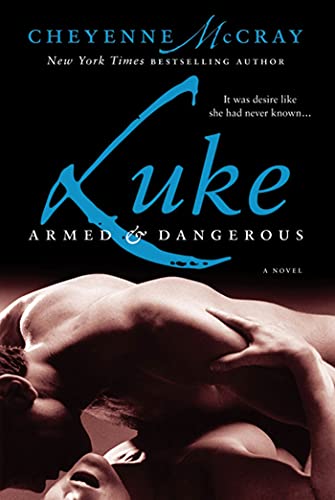 Beispielbild fr Luke : Armed and Dangerous zum Verkauf von Better World Books