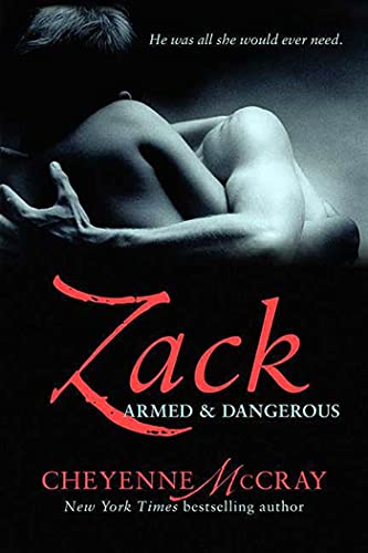 9780312386719: Zack: Armed and Dangerous