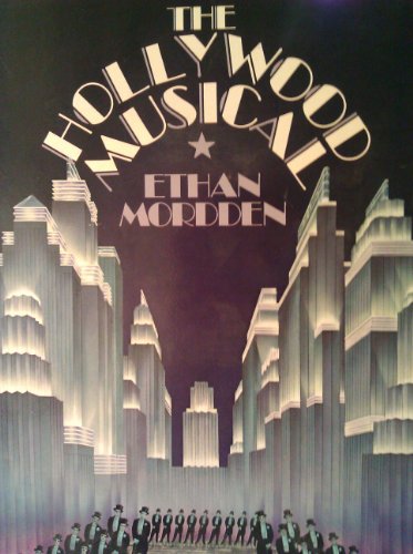 Imagen de archivo de The Hollywood Musical a la venta por Open Books