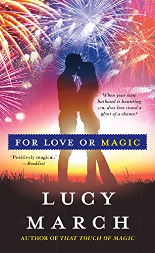 Stock image for For Love or Magic for sale by Better World Books