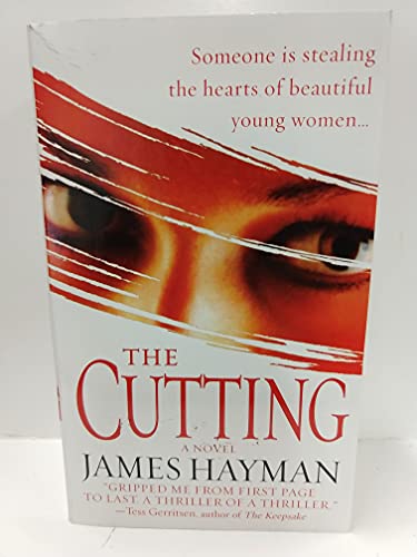 Stock image for The Cutting for sale by Better World Books