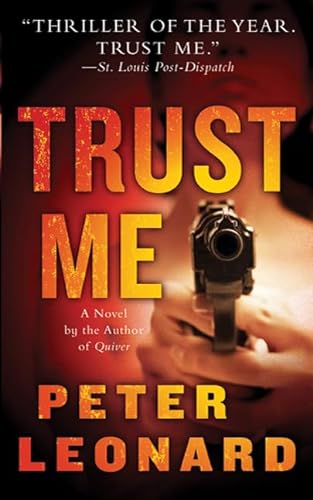 Stock image for Trust Me for sale by Your Online Bookstore