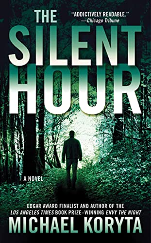 Imagen de archivo de The Silent Hour: A Novel (Lincoln Perry, 4) a la venta por Orion Tech