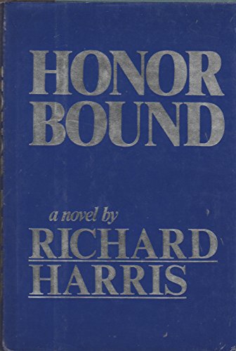 9780312389642: Honor Bound: A Novel