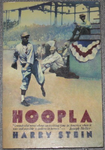 Stock image for Hoopla for sale by Half Price Books Inc.