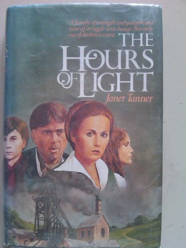 Stock image for The Hours of Light for sale by Better World Books