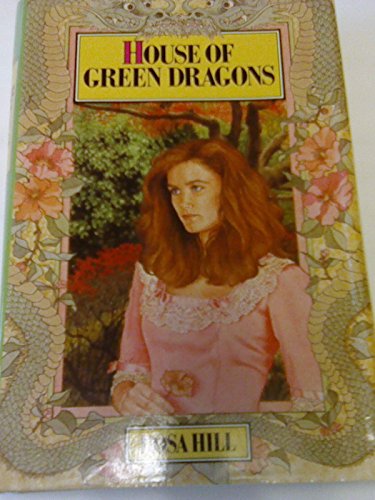 9780312392611: House of Green Dragons
