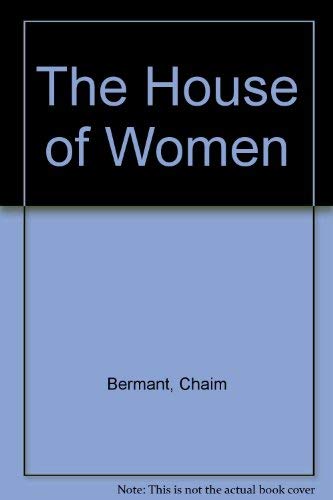 Stock image for The House of Women for sale by SecondSale