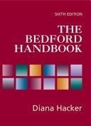 9780312393175: The Bedford Handbook