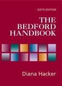 Imagen de archivo de The Bedford Handbook a la venta por ThriftBooks-Dallas