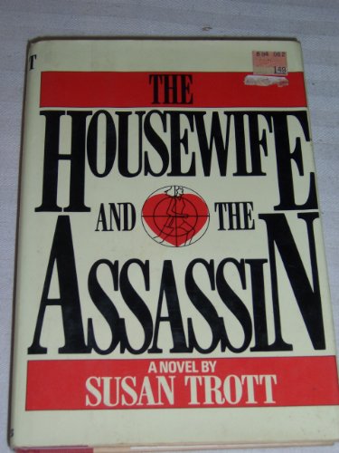 Beispielbild fr The Housewife and the Assassin zum Verkauf von ThriftBooks-Atlanta