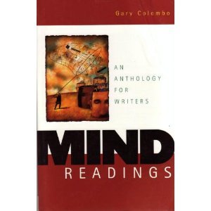 Stock image for Mind Reading for sale by Ergodebooks