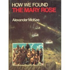 9780312396305: How We Found the Mary Rose