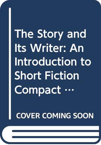 Imagen de archivo de Resources for Teaching. The Story And Its Writer. An Introduction to Short Fiction. Sixth Edition a la venta por Once Upon A Time Books