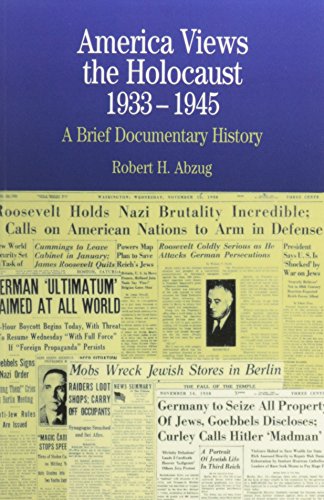 America Views the Holocaust and Pearl Harbor & the Coming of the Pacific War and: What Did the Internment of Japanese Americans Mean? (9780312398040) by Akira Iriye; Alice Yang Murray