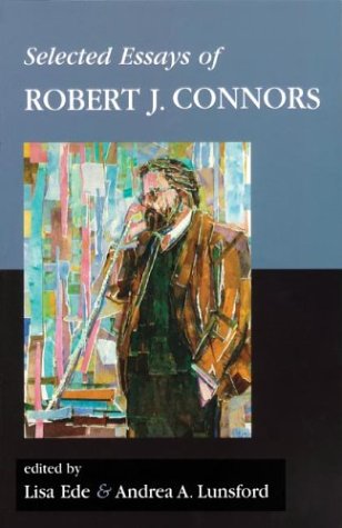 Beispielbild fr Selected Essays of Robert J. Connors zum Verkauf von Better World Books: West