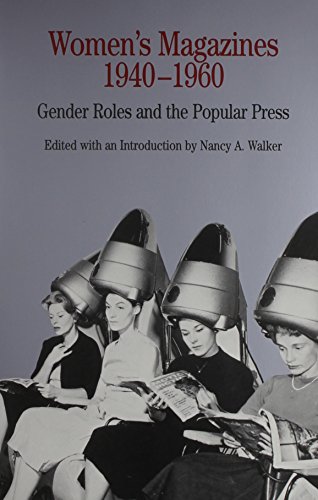 America Views the Holocaust and Women's Magazines: A Brief Documentary History (9780312403737) by Nancy A. Walker