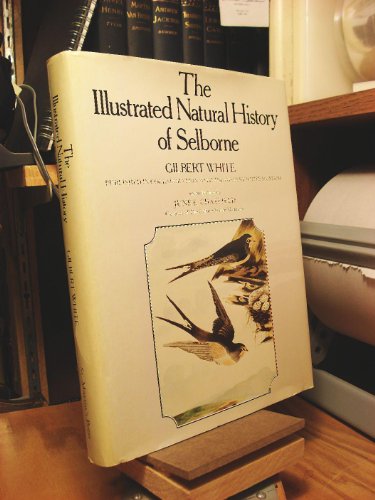9780312408299: The Illustrated Natural History of Selbourne